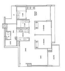 Treasure Crest (D19), Condominium #615816721